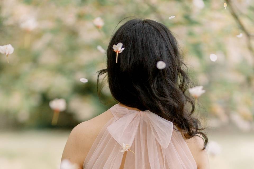 Luxury Petal Confetti