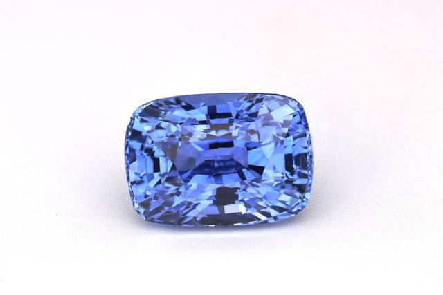 2.05 Ct Blue Ceylon Sapphire