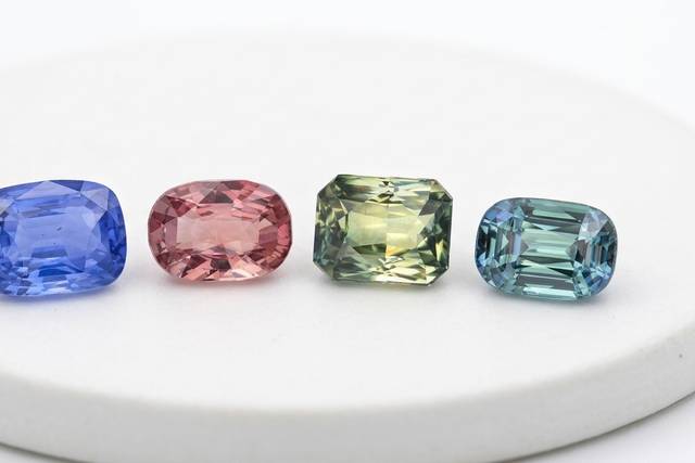 Roughcut Ceylon