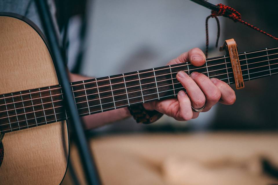 Guitar