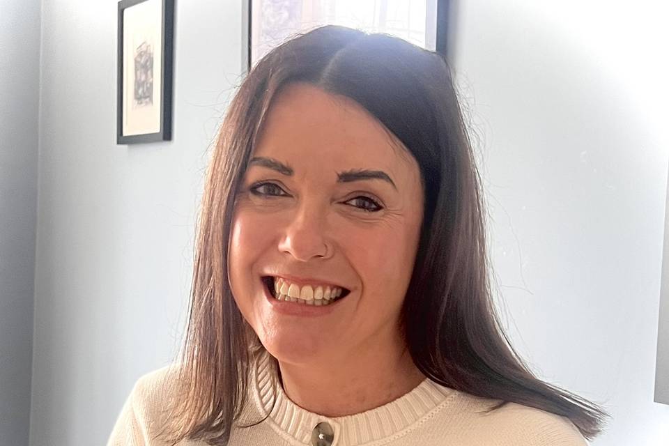 Anna Morris Celebrant