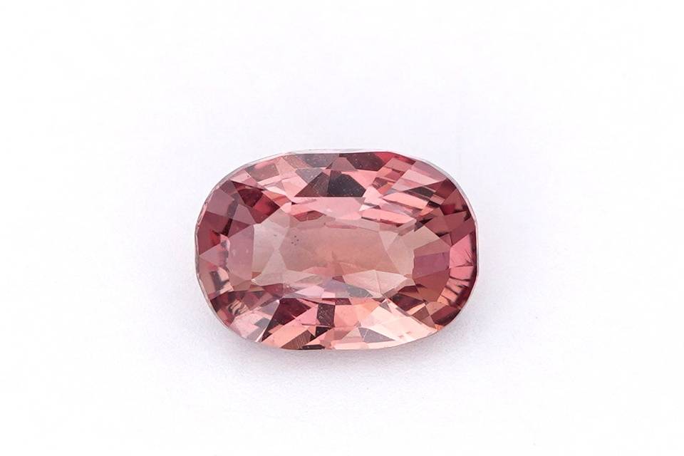 1.05 Ct Padparadscha Sapphire