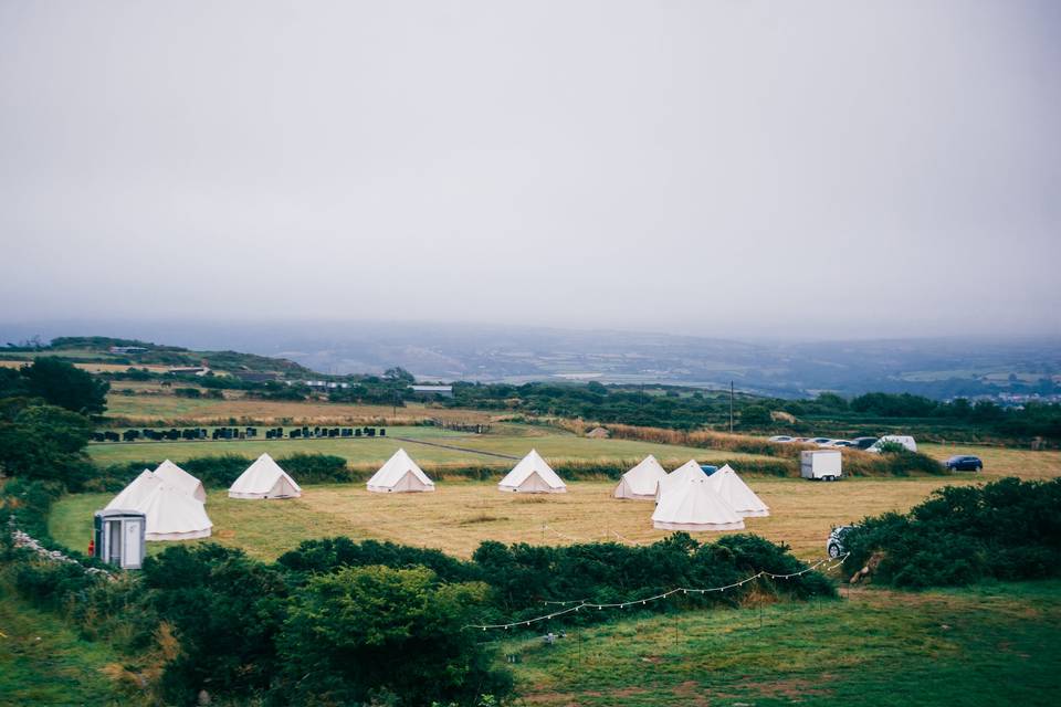 Guest accommodation