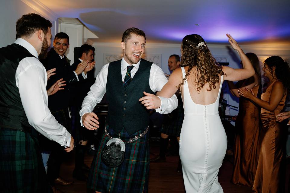 Ceilidh