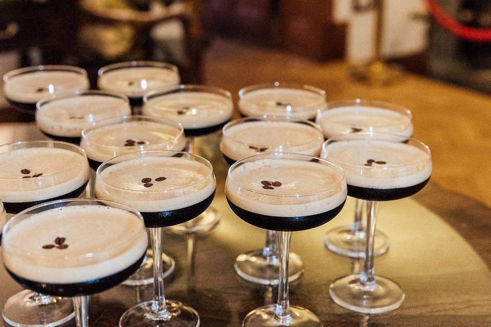 Cocktails
