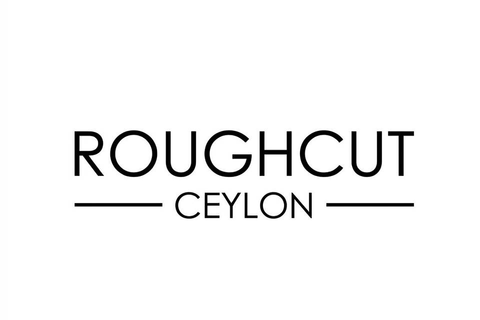 Roughcut Ceylon Logo