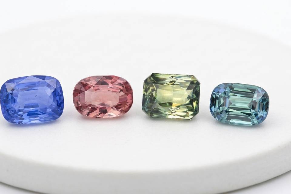 Roughcut Ceylon