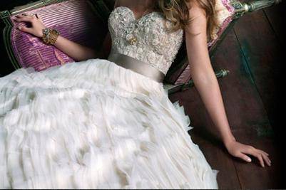Cheshire Bridal Wear