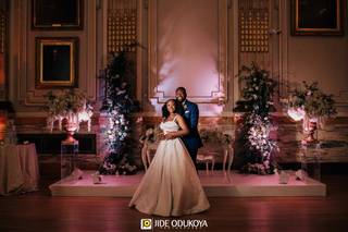 Bliss Nuptials And Events