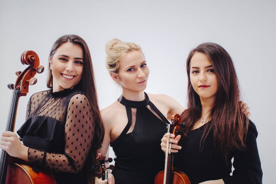 String Trio