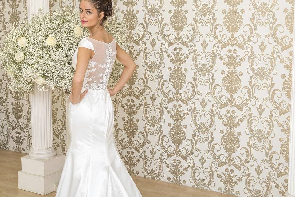 Mojgan Bridal Couture