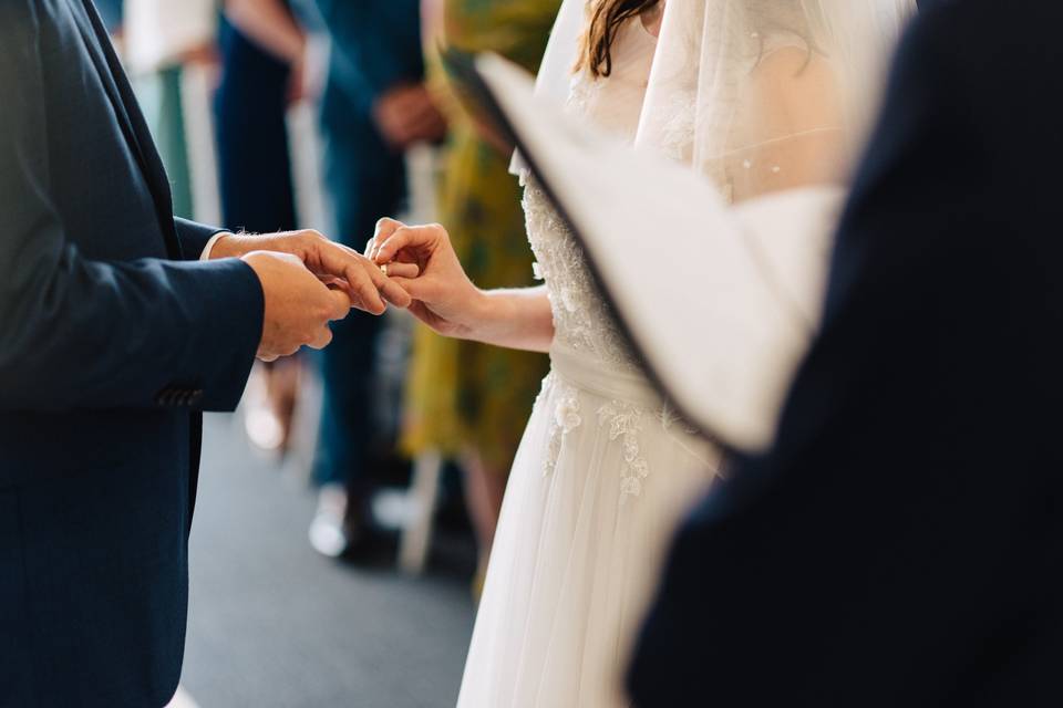 Wedding Ceremony