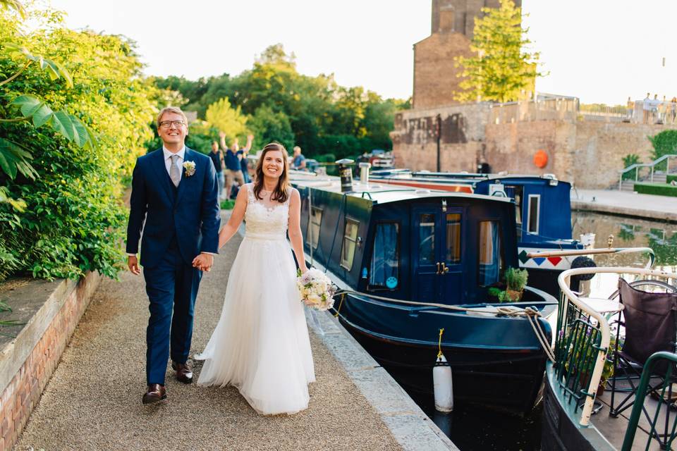 Wedding Venue, London