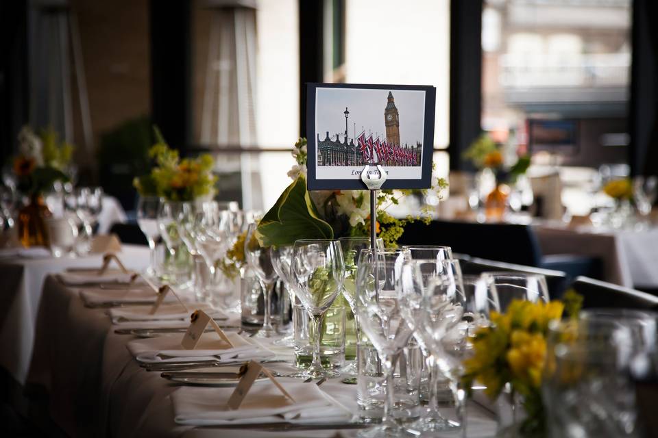Kings Place Events