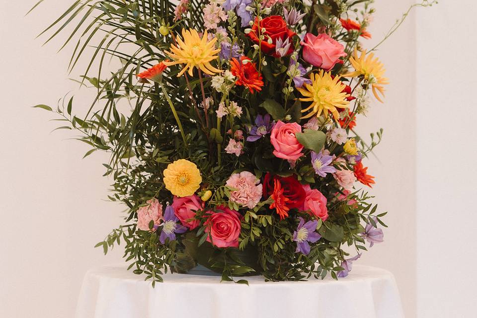 Wedding Flowers