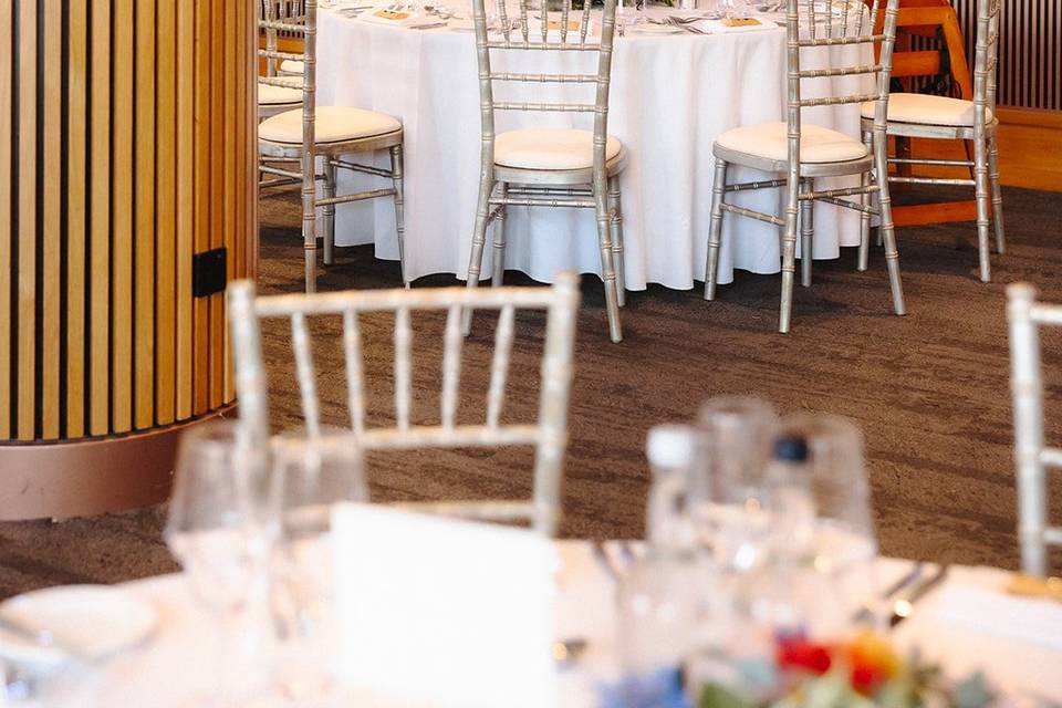 Weddings, Kings Cross