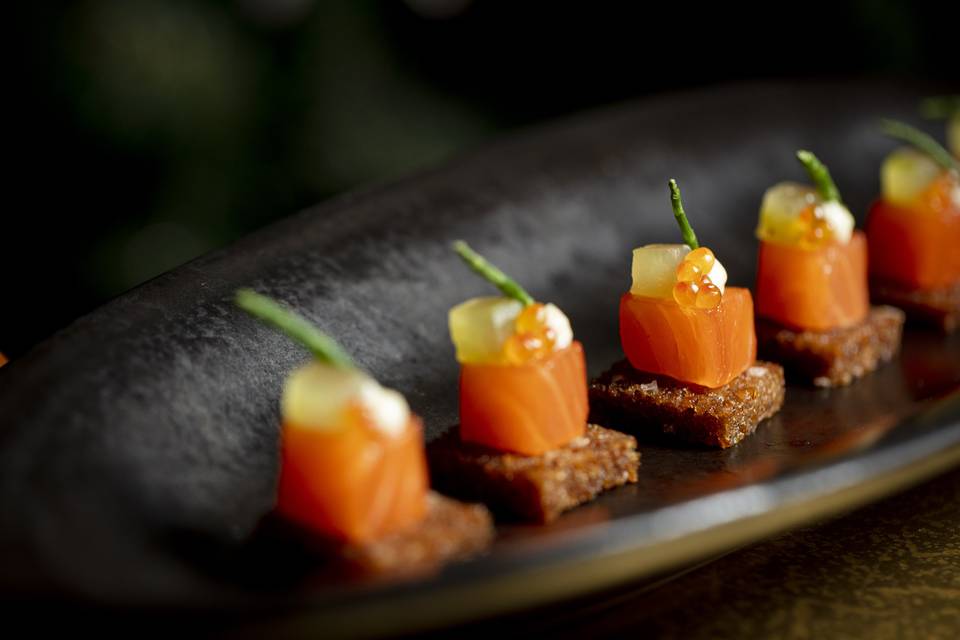 Wedding Catering