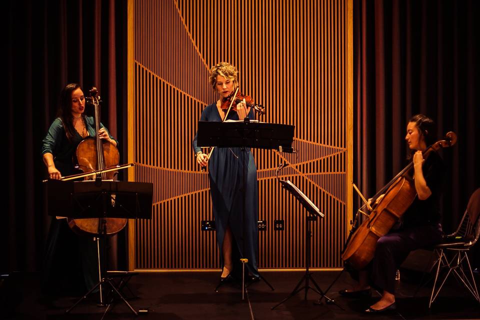 Kings Place Events
