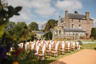 Peterstone Court Country House