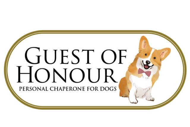 Guest of Honour