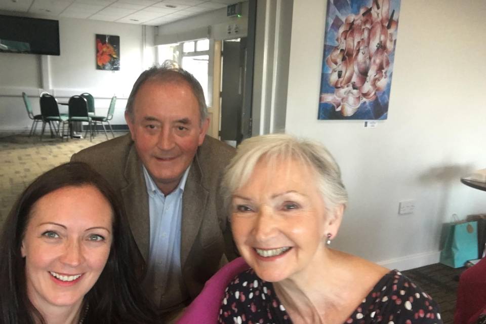 Mum and Dad