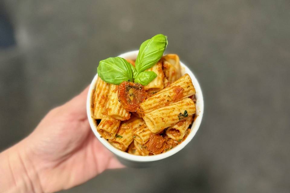 Pasta Salad