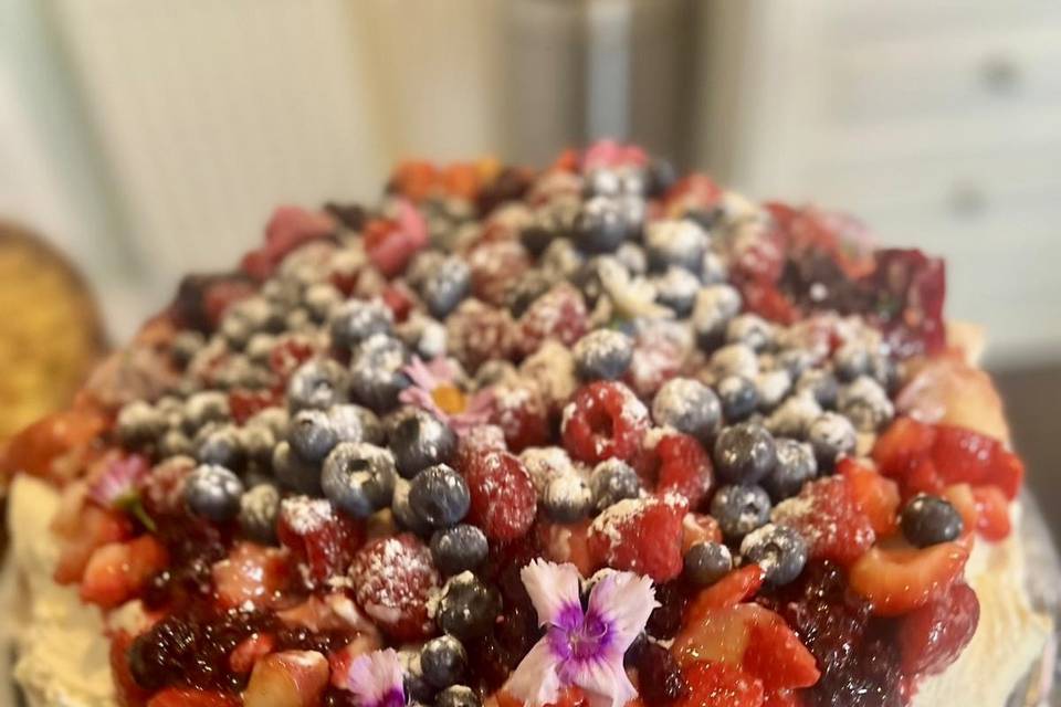 Eton Mess