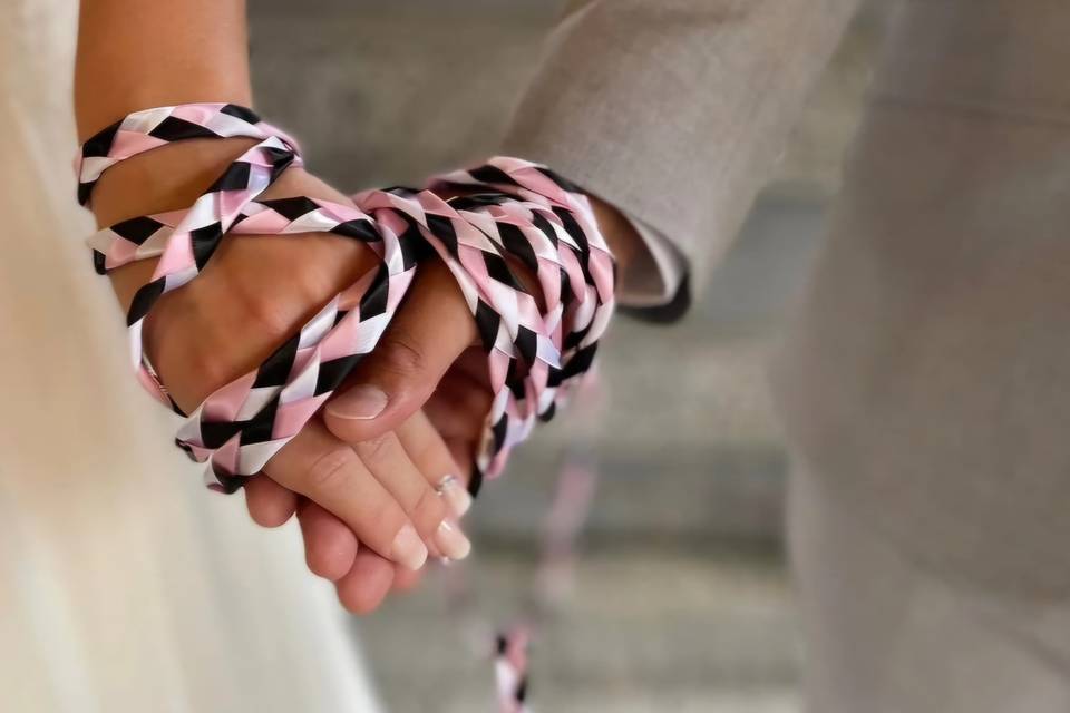 HAND FASTING