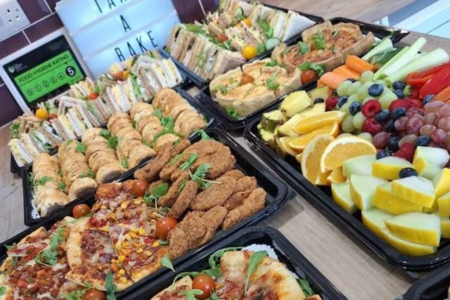 Buffets