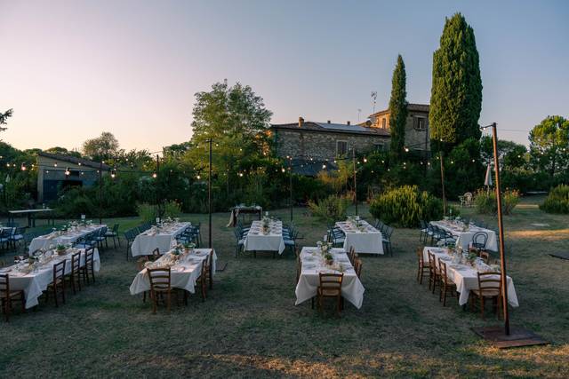 Agriturismo il Molinello