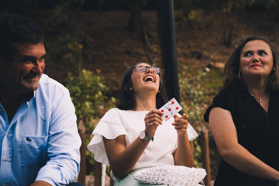 Card Magic