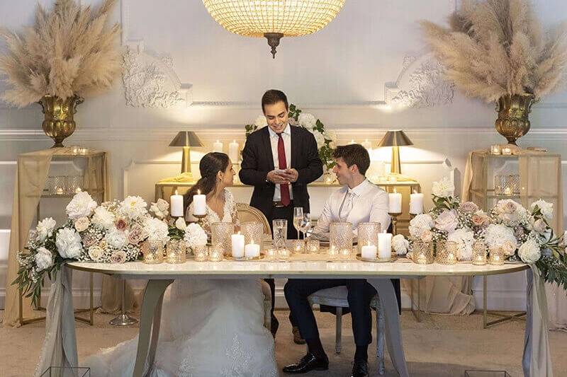 Wedding Magic