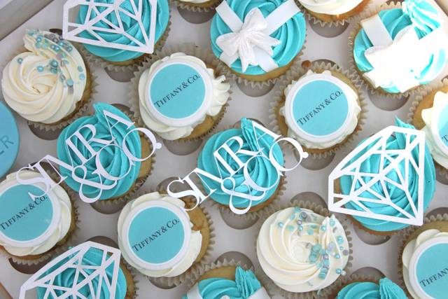 Tina's Bespoke Treats