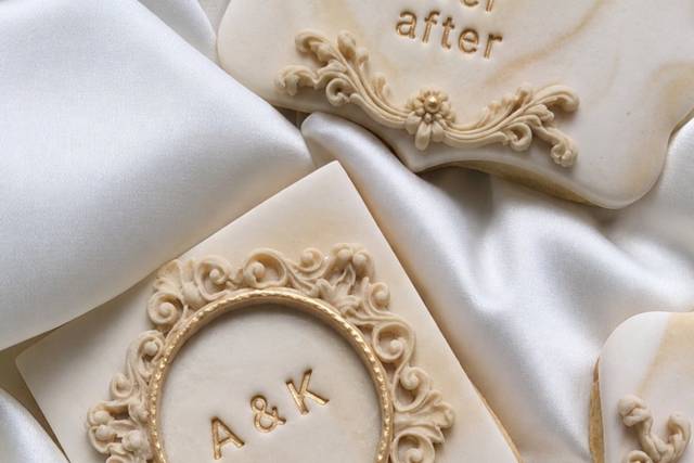 Luxury Soft Marble Effect