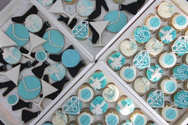Themed Biscuits