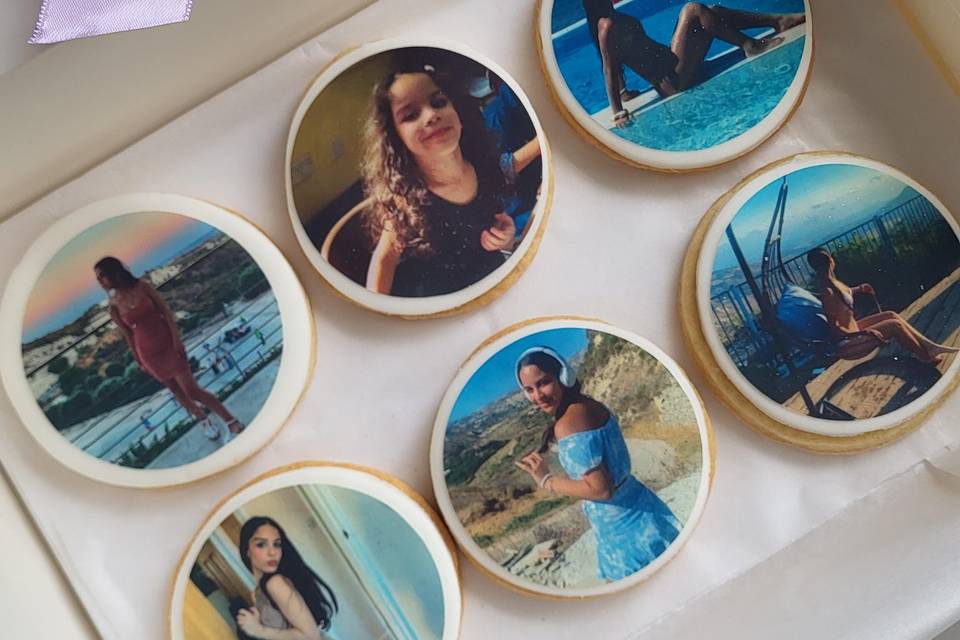 Edible images