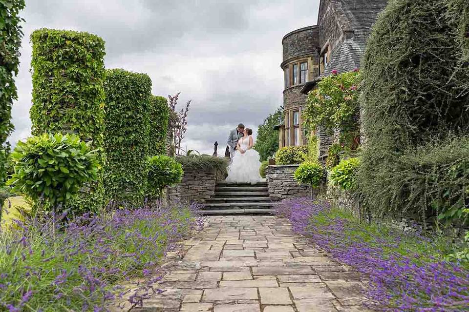 Cragwood Wedding Photography
