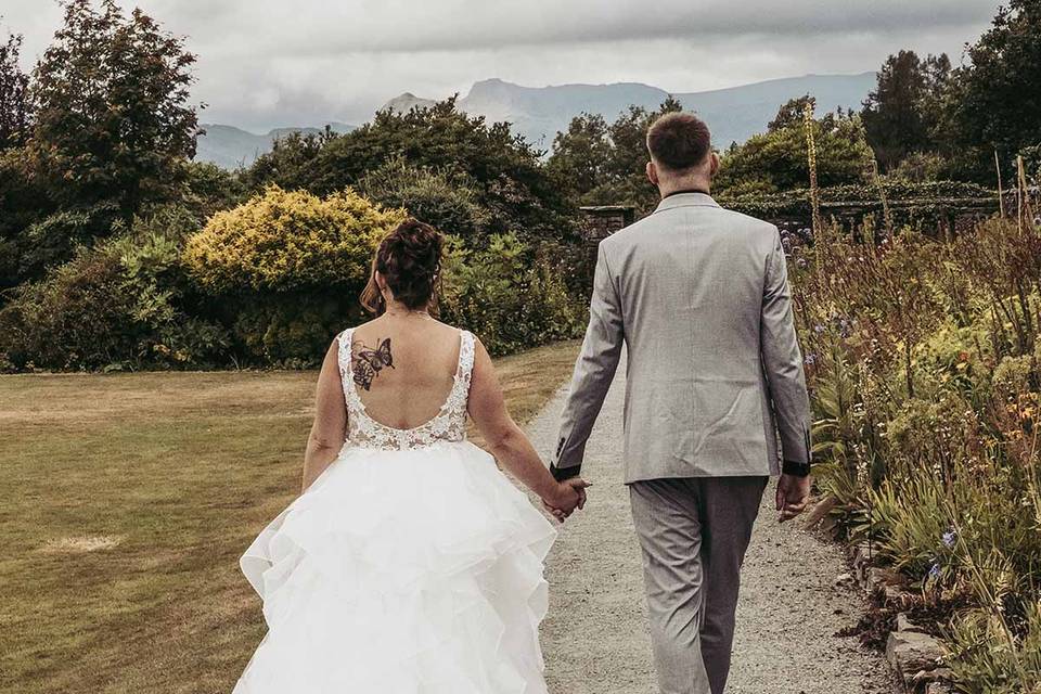 Cragwood Country House Hotel
