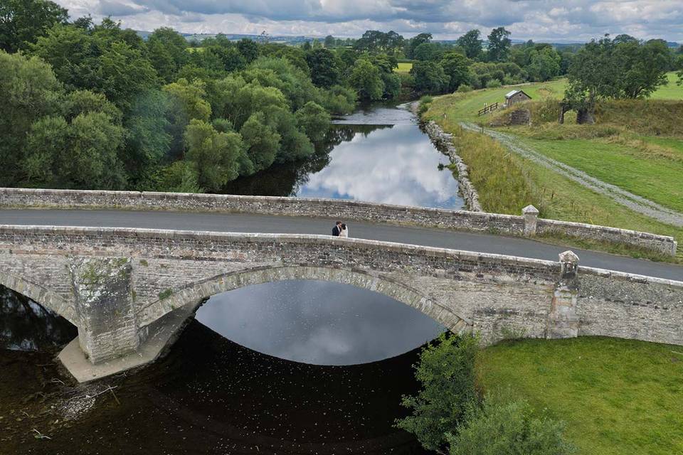 Drone Photos