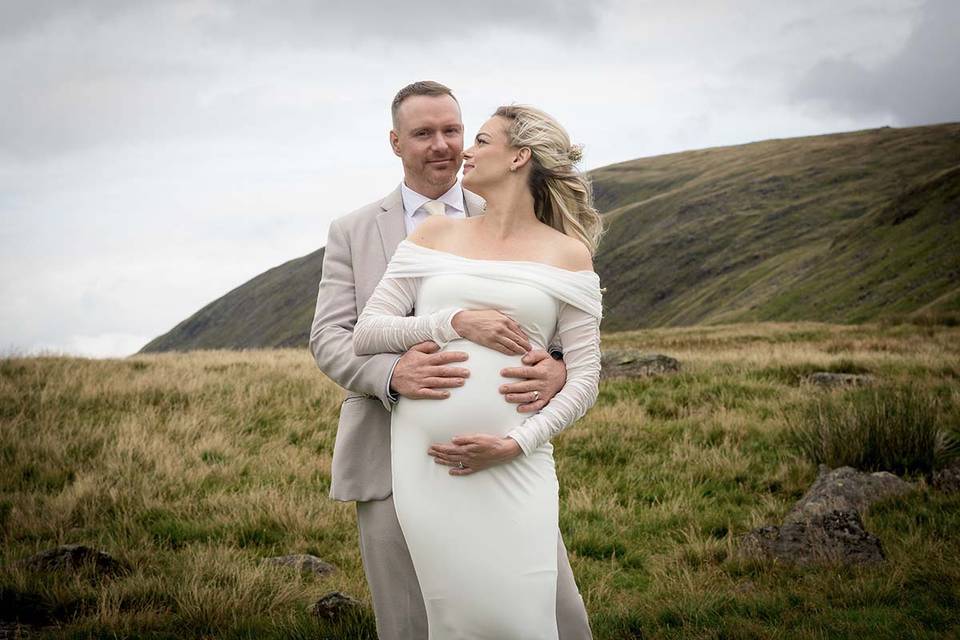Elopement Wedding Photographer