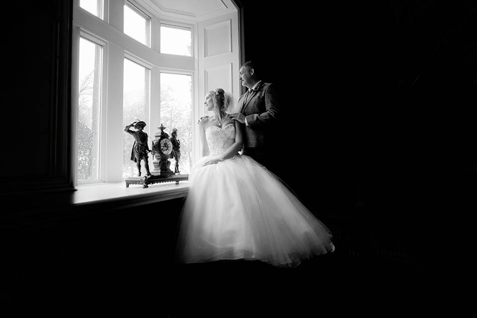 Classic Wedding