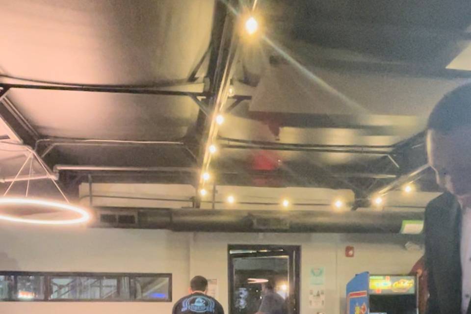 More bar magic