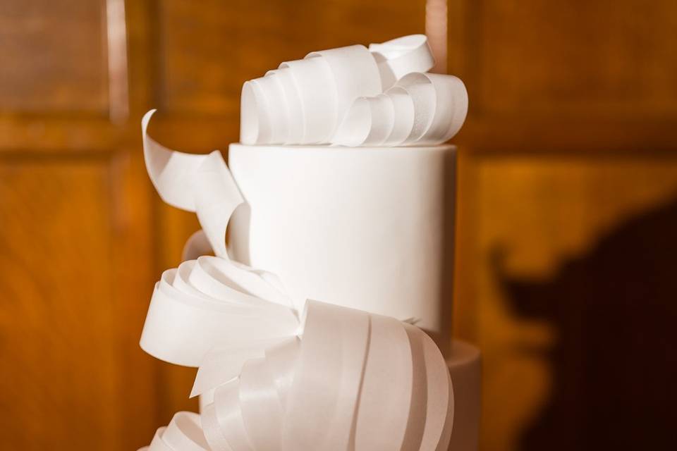 Modern wafer paper