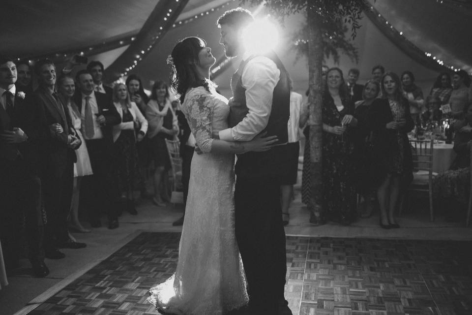 Heirloom Wedding Photography