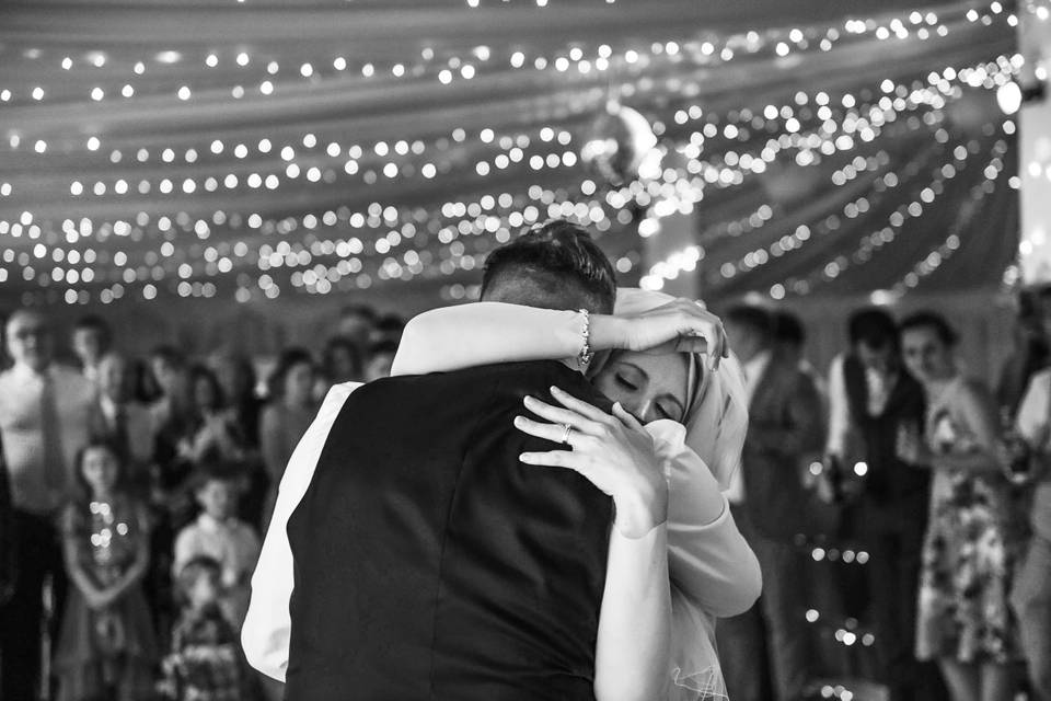 First Dance