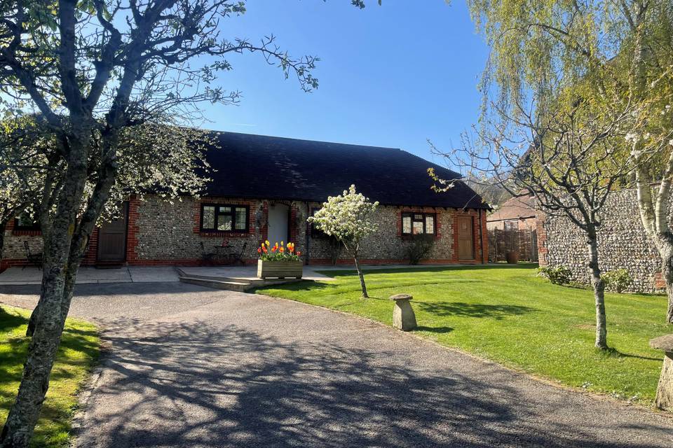 Accommodation