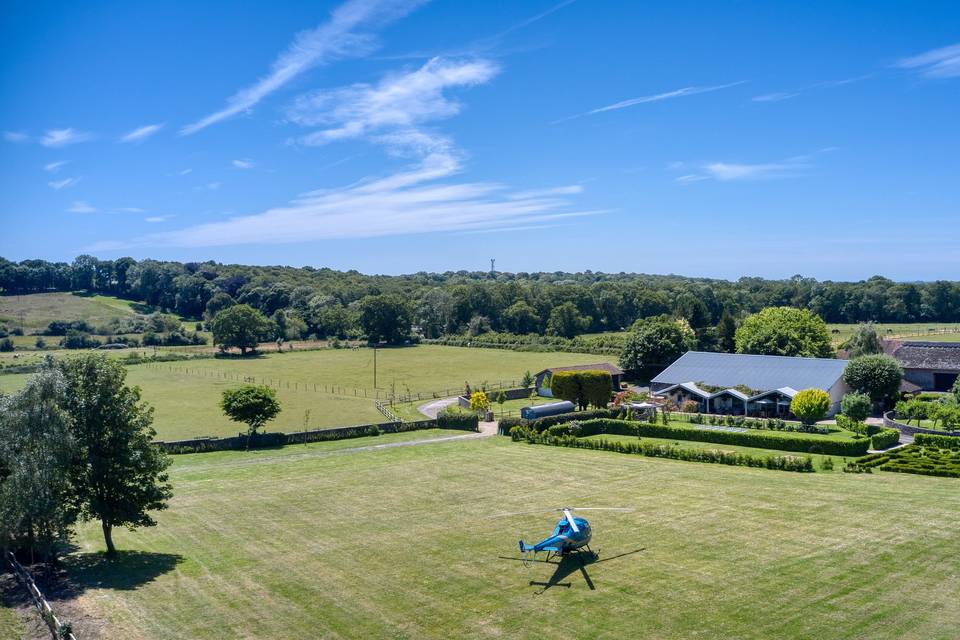 Selden Barns