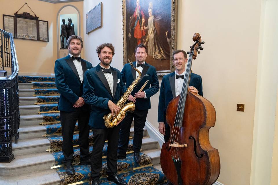 Jazz Band