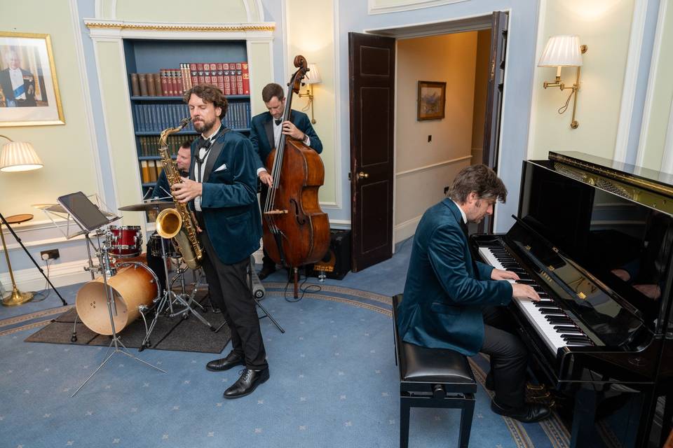 Jazz Band
