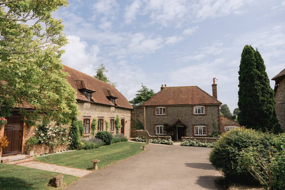 Farmhouse